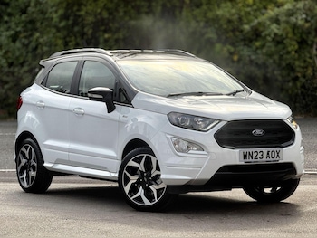 2023 - 1.0T EcoBoost ST-Line Euro 6 (s/s) 5dr