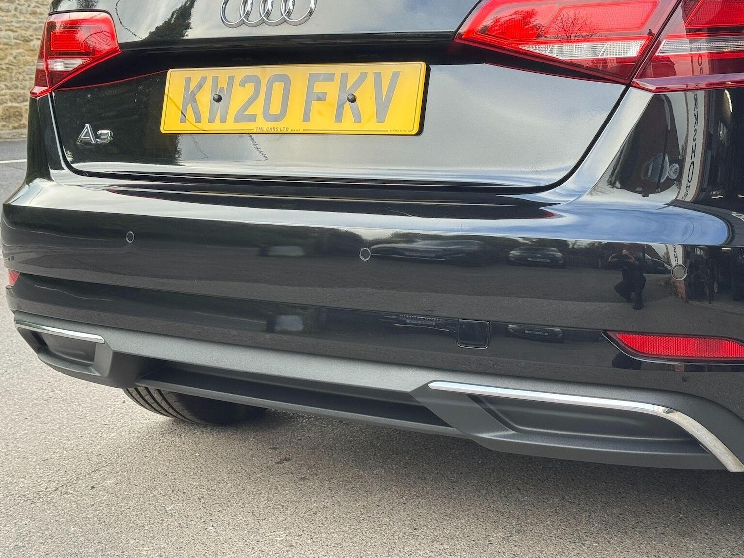 Used Audi A3 2020 for sale - 76263012: Photo 12