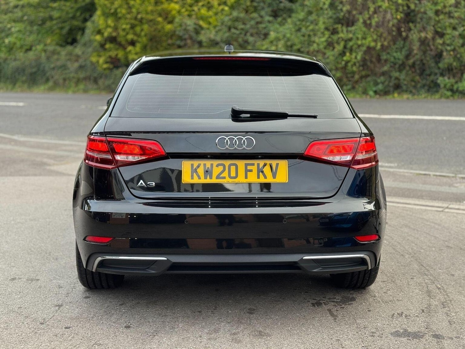 Used Audi A3 2020 for sale - 76263012: Photo 13