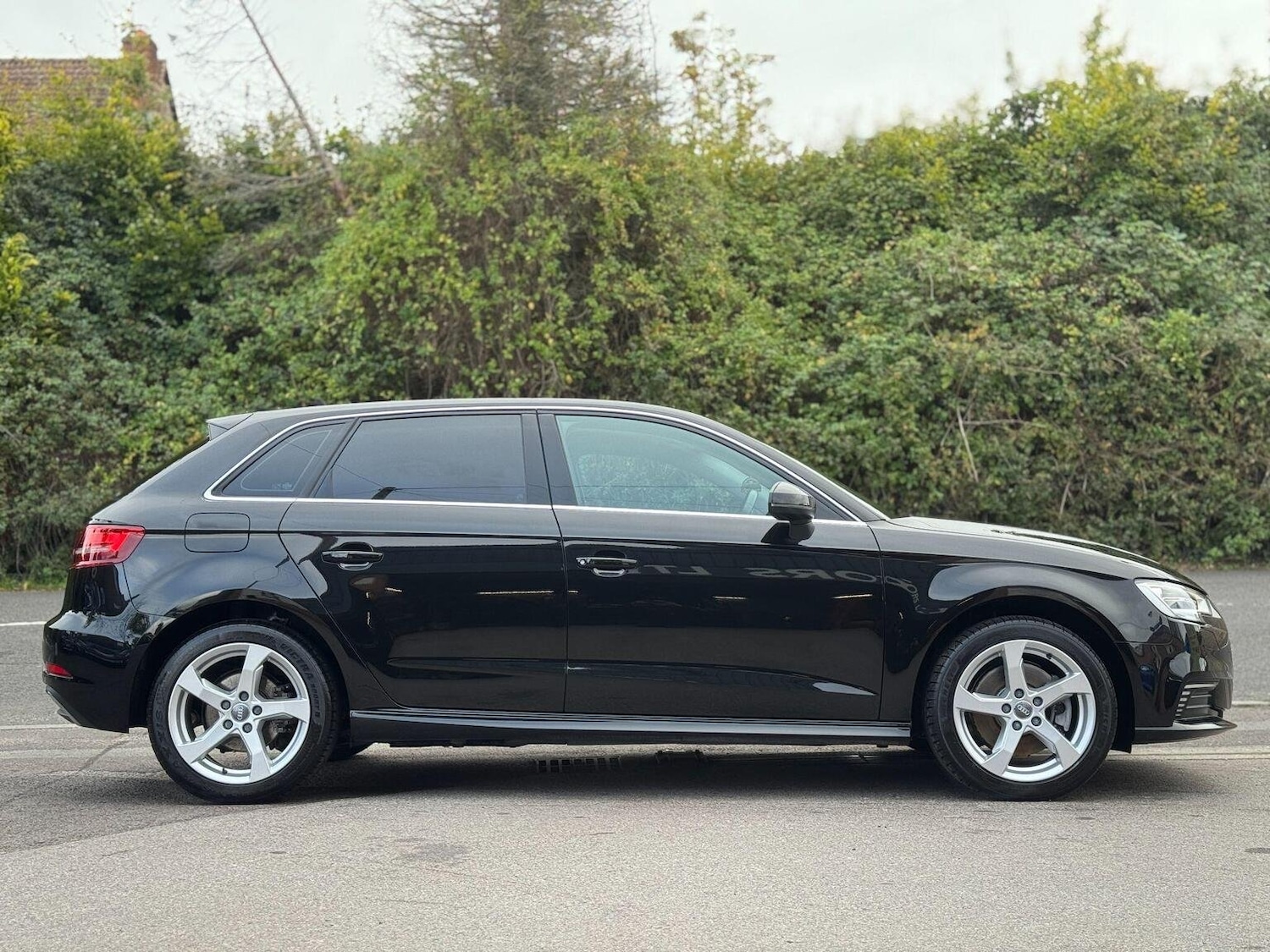 Used Audi A3 2020 for sale - 76263012: Photo 14