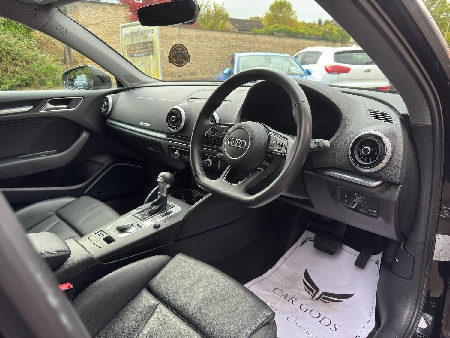 Used Audi A3 2020 for sale - 76263012: Photo 17