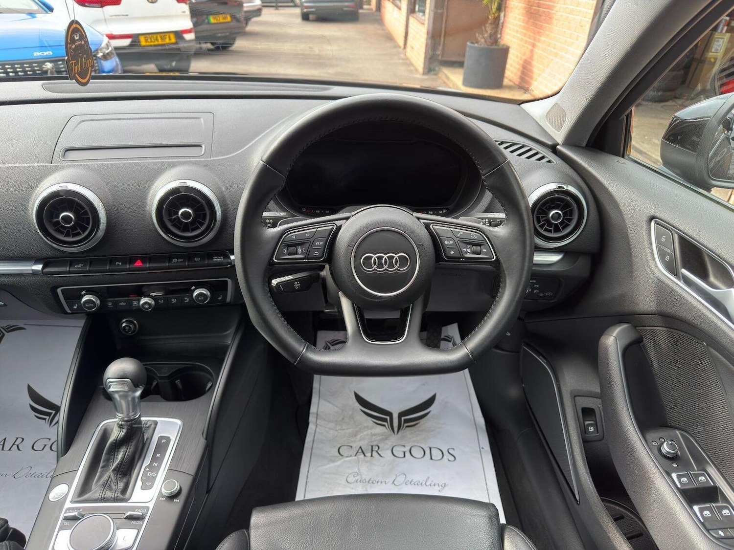 Used Audi A3 2020 for sale - 76263012: Photo 18