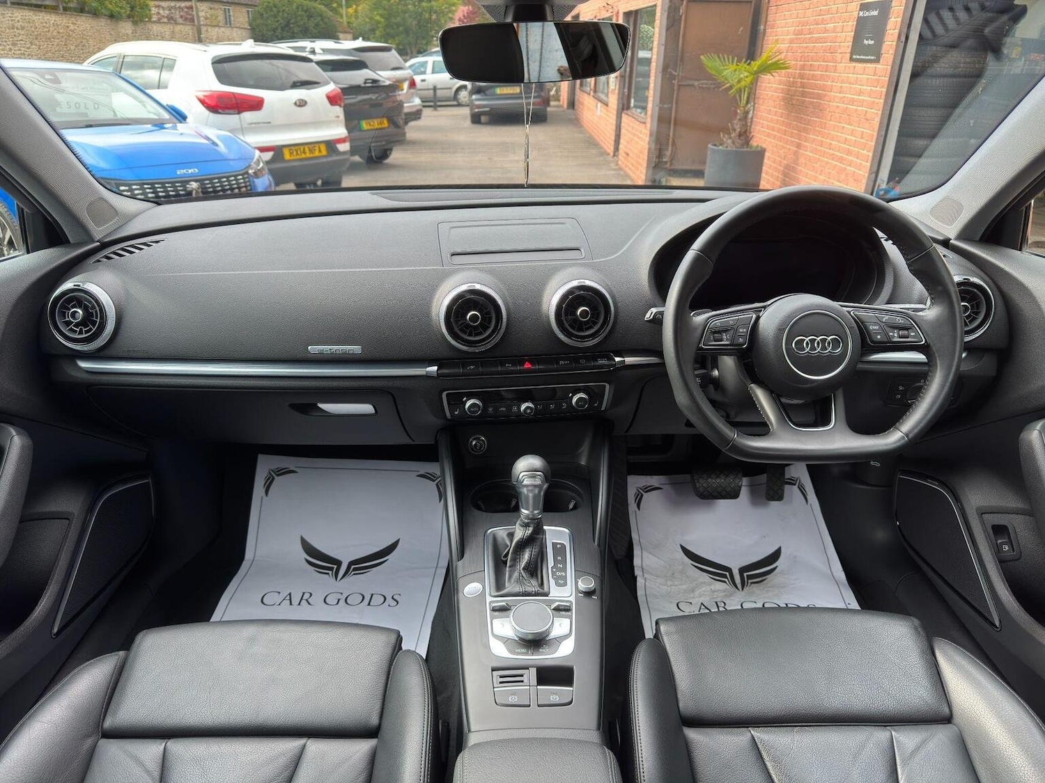 Used Audi A3 2020 for sale - 76263012: Photo 19