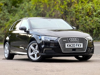 Audi - A3