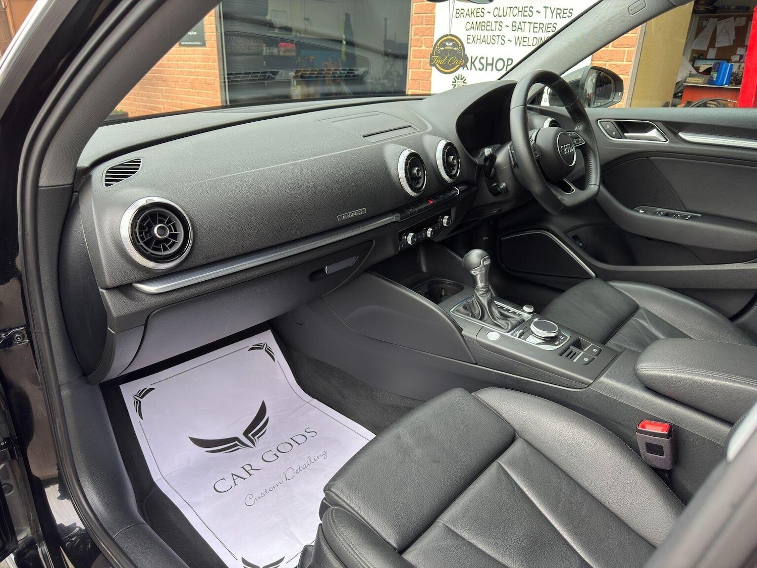 Used Audi A3 2020 for sale - 76263012: Photo 20