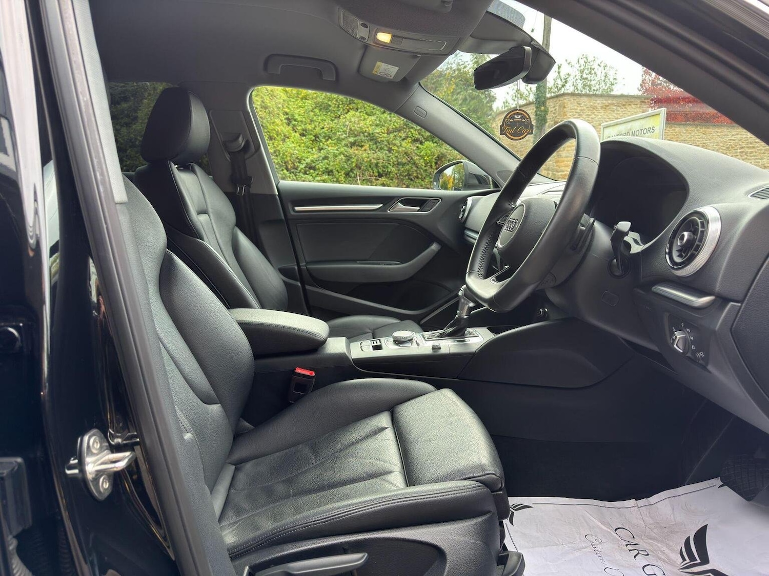 Used Audi A3 2020 for sale - 76263012: Photo 22