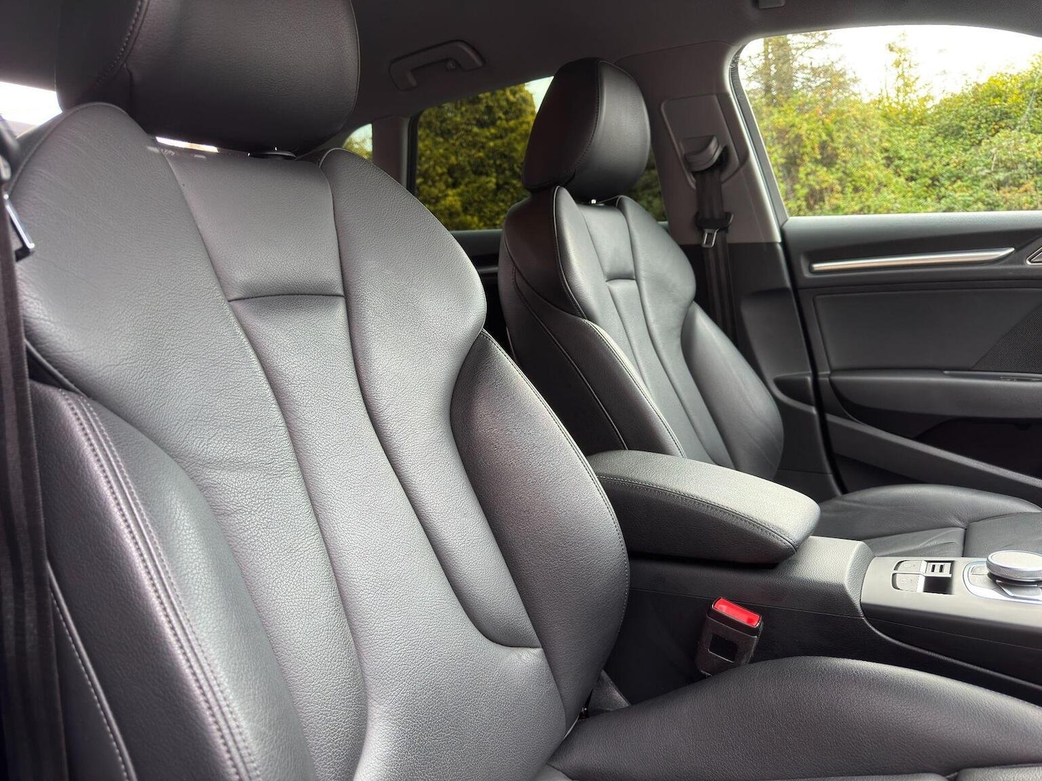 Used Audi A3 2020 for sale - 76263012: Photo 24