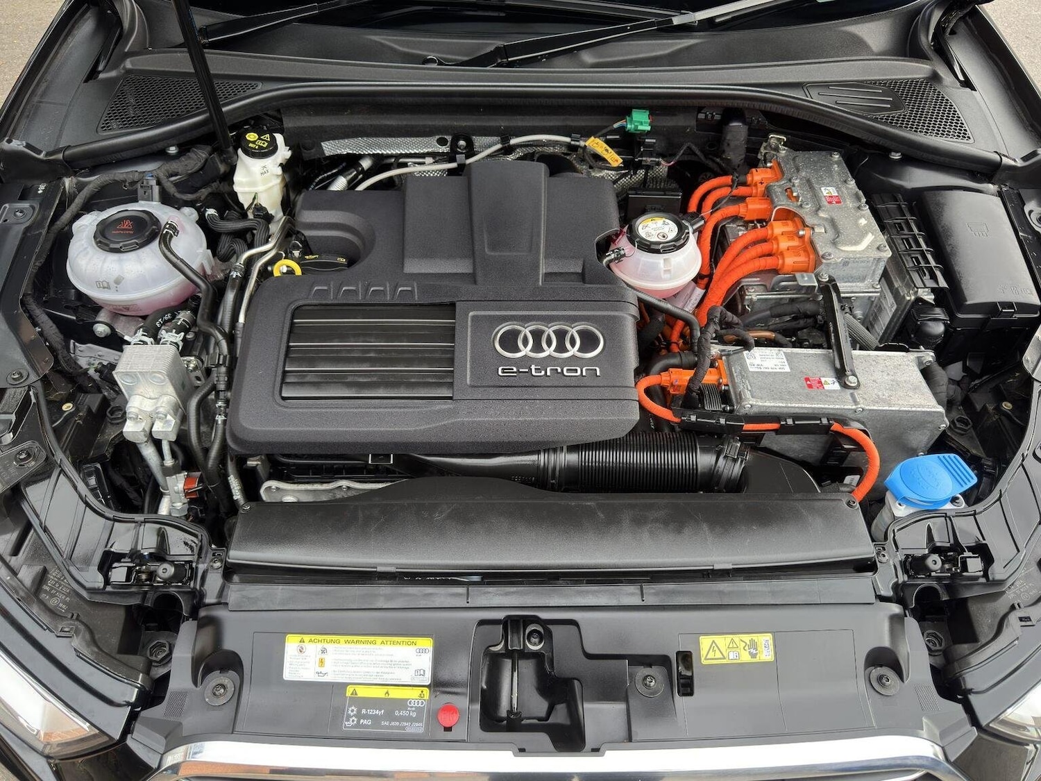 Used Audi A3 2020 for sale - 76263012: Photo 33