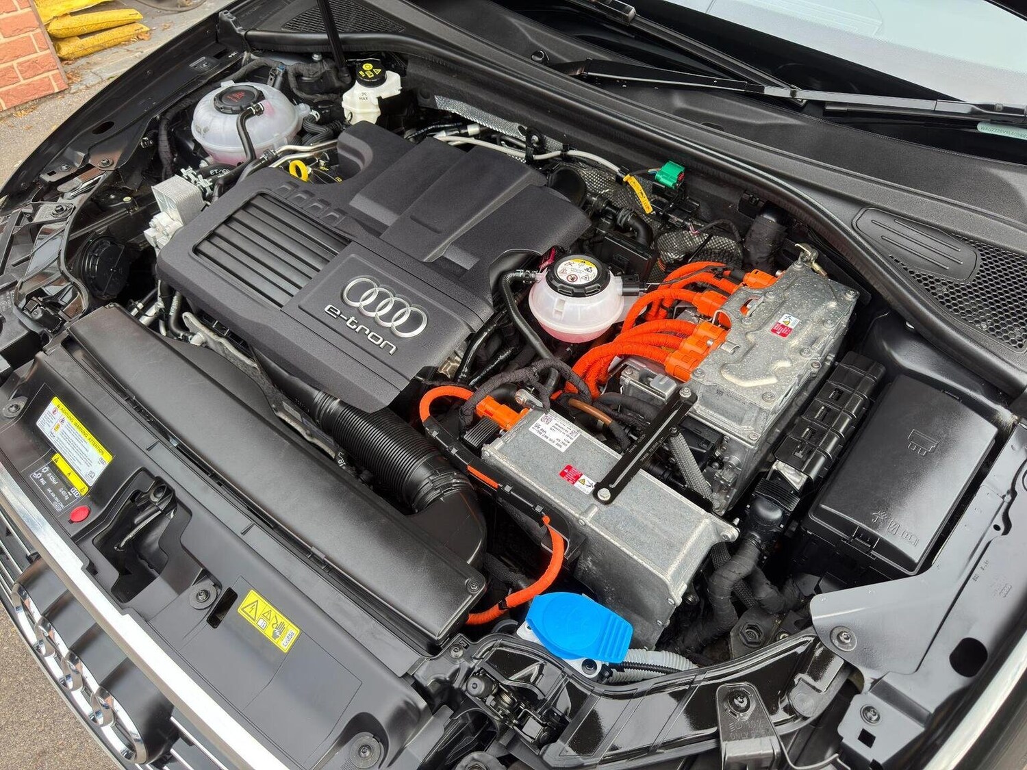 Used Audi A3 2020 for sale - 76263012: Photo 34