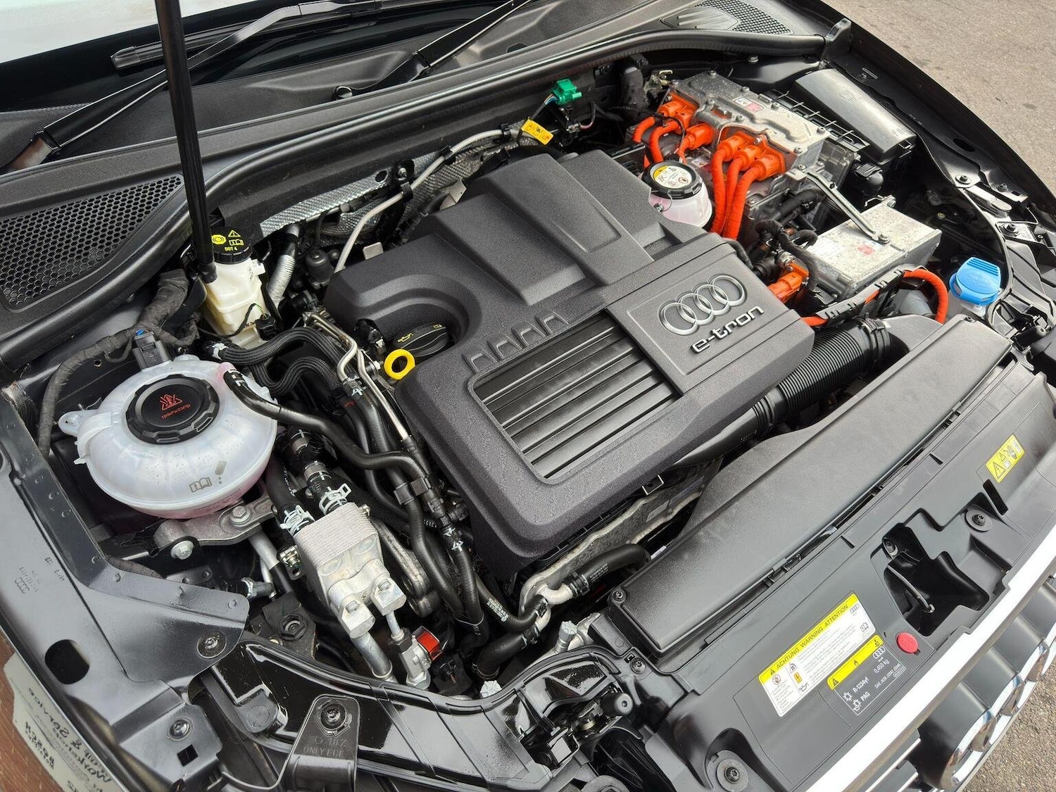 Used Audi A3 2020 for sale - 76263012: Photo 35
