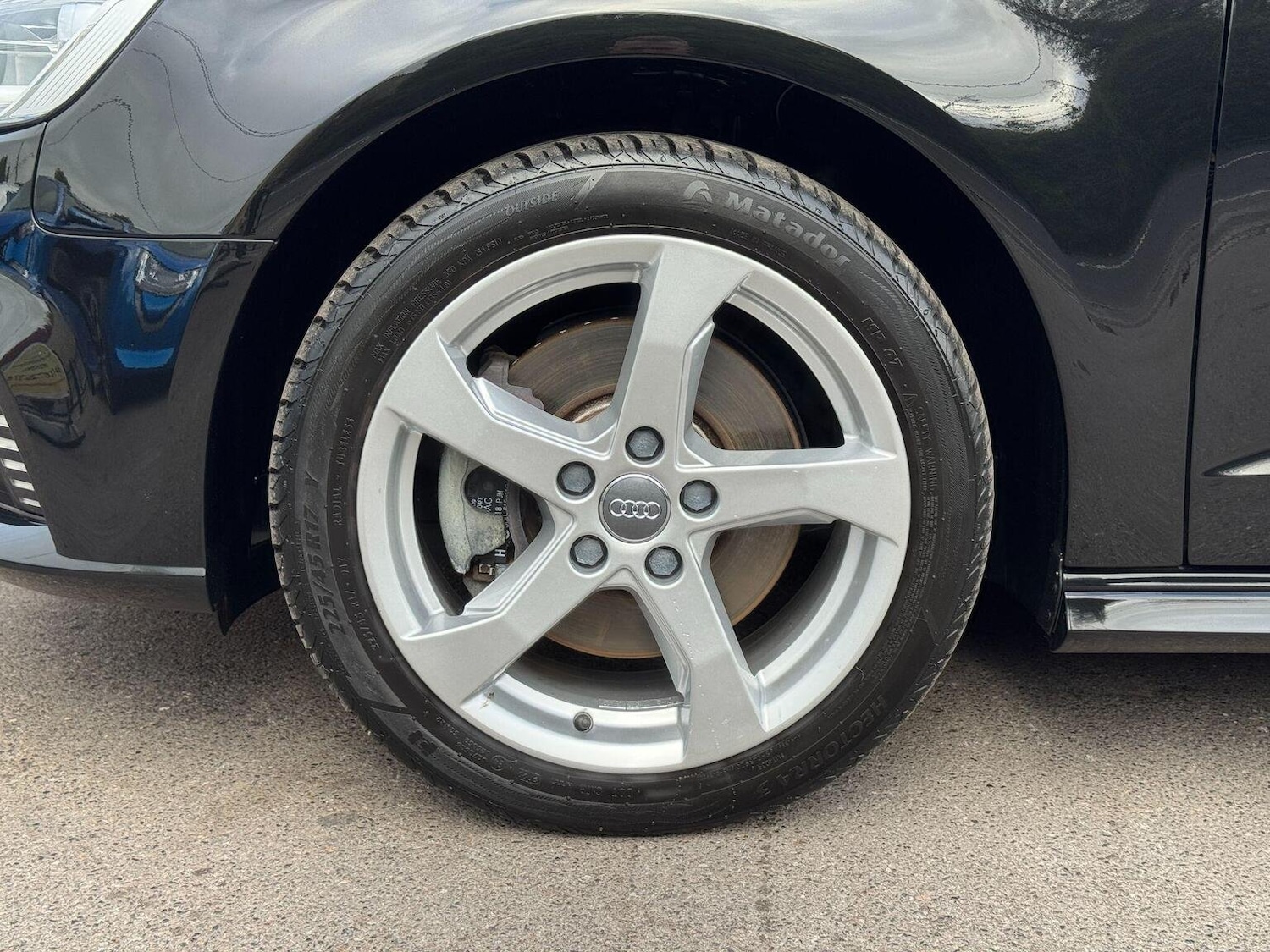 Used Audi A3 2020 for sale - 76263012: Photo 36