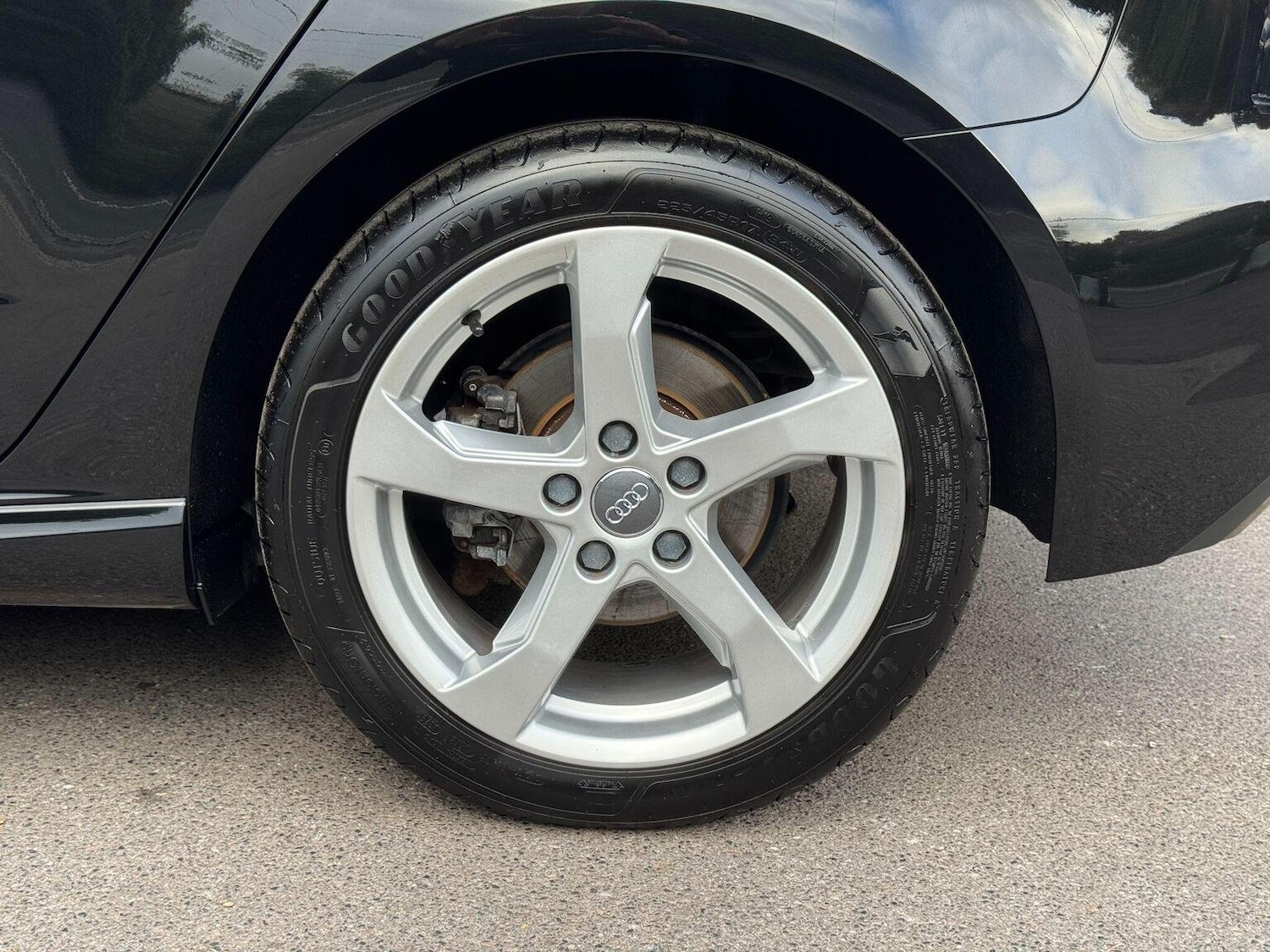 Used Audi A3 2020 for sale - 76263012: Photo 37