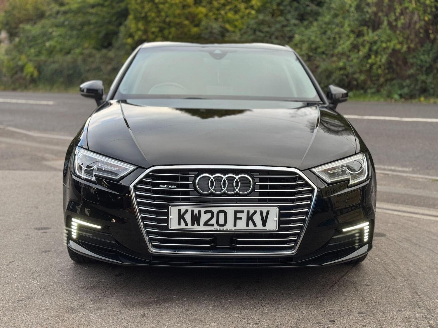 Used Audi A3 2020 for sale - 76263012: Photo 5
