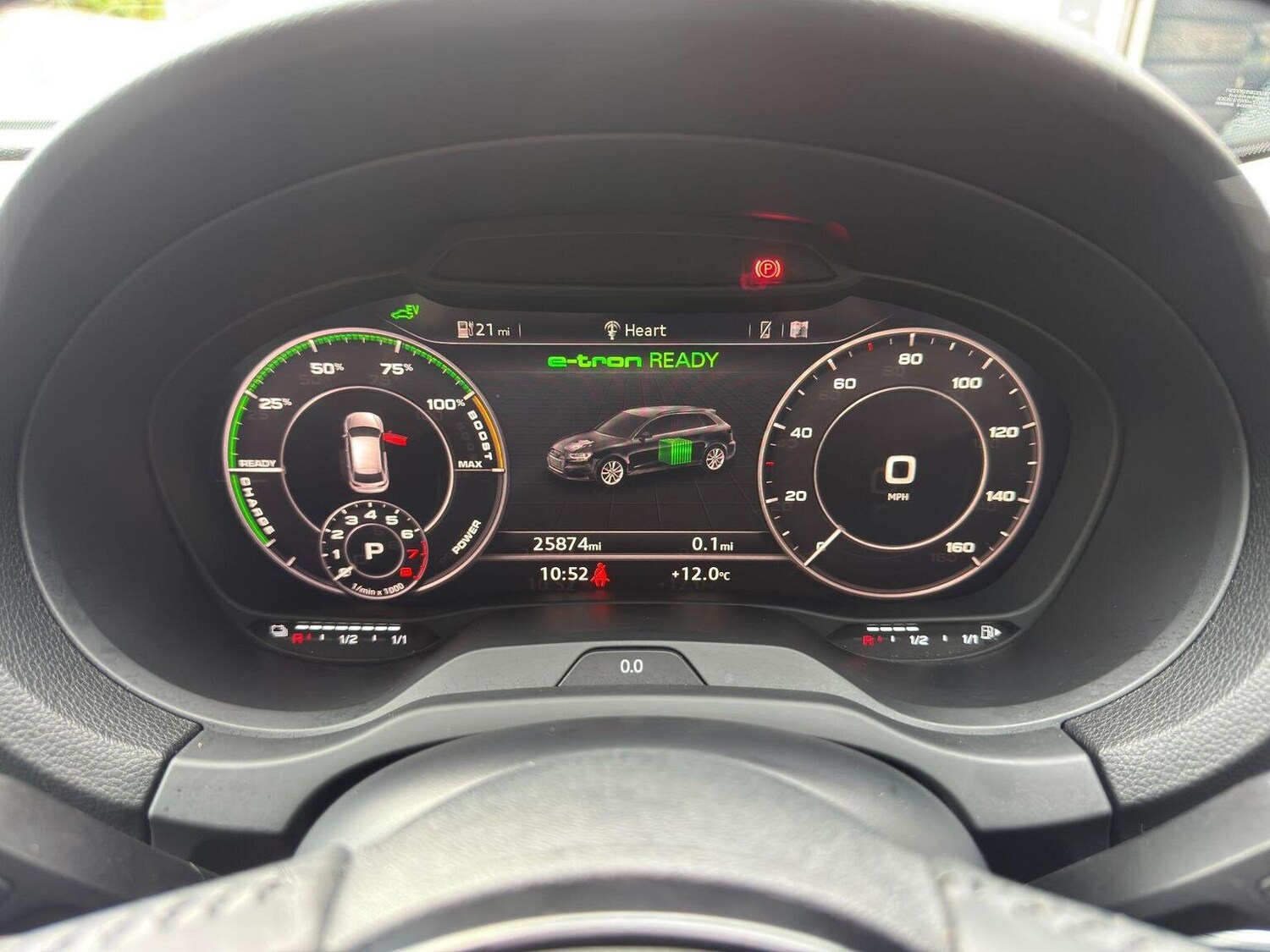 Used Audi A3 2020 for sale - 76263012: Photo 53