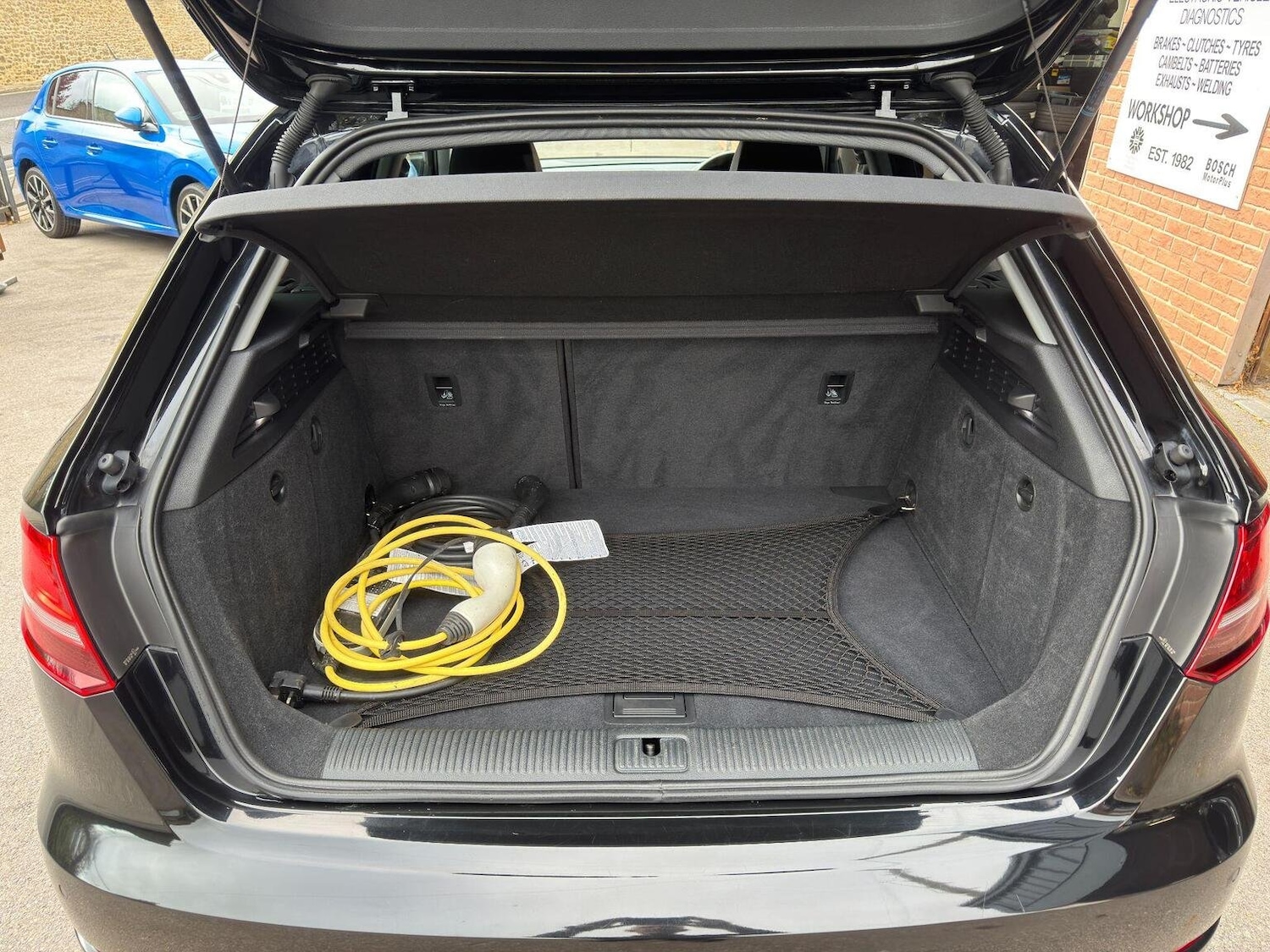 Used Audi A3 2020 for sale - 76263012: Photo 55