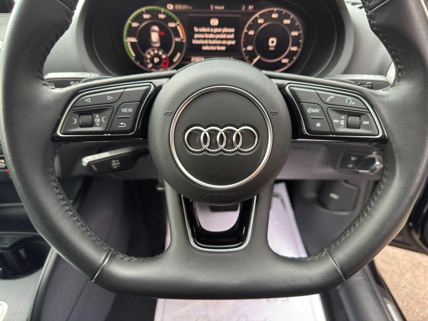 Used Audi A3 2020 for sale - 76263012: Photo 57