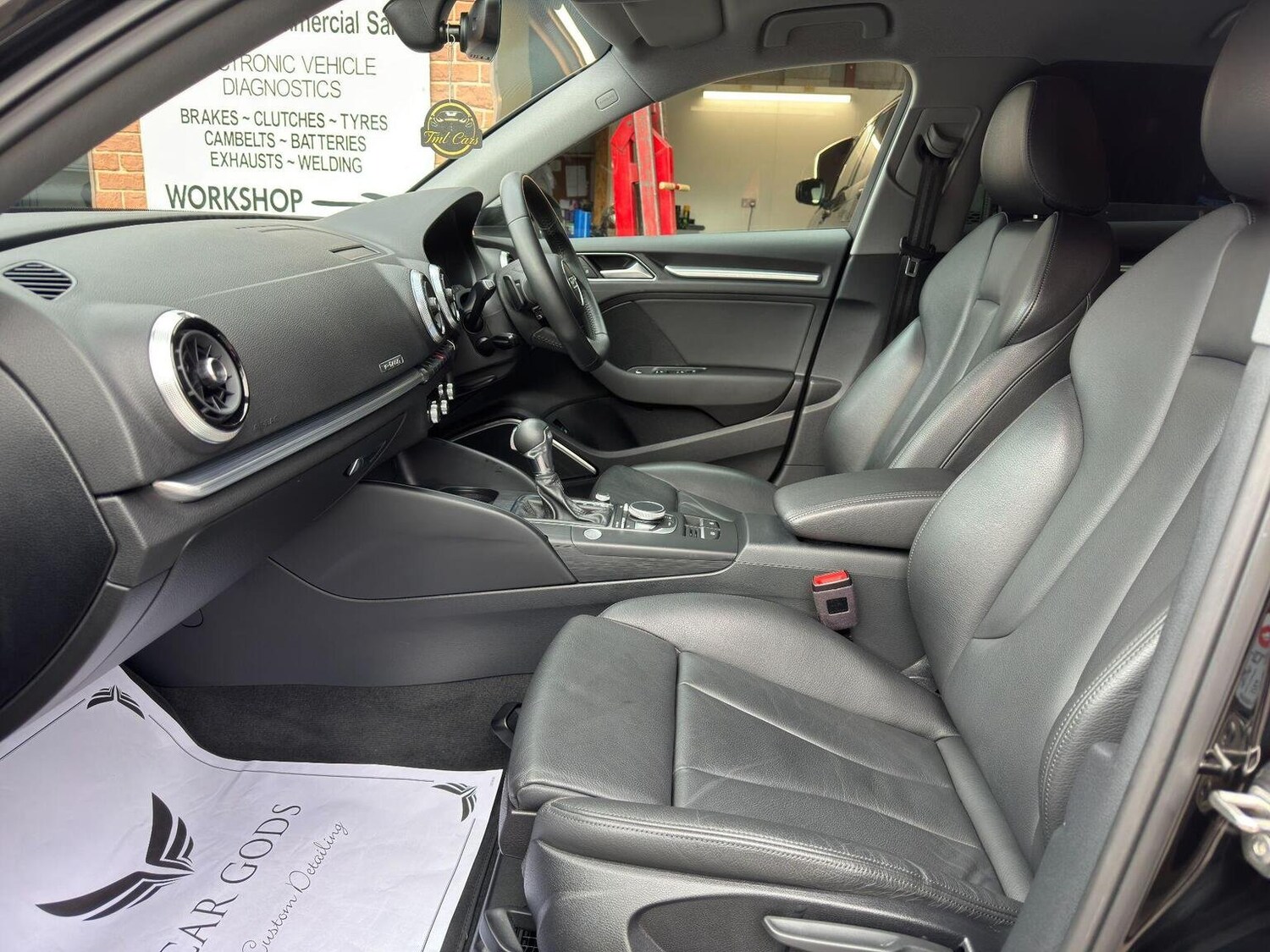Used Audi A3 2020 for sale - 76263012: Photo 58