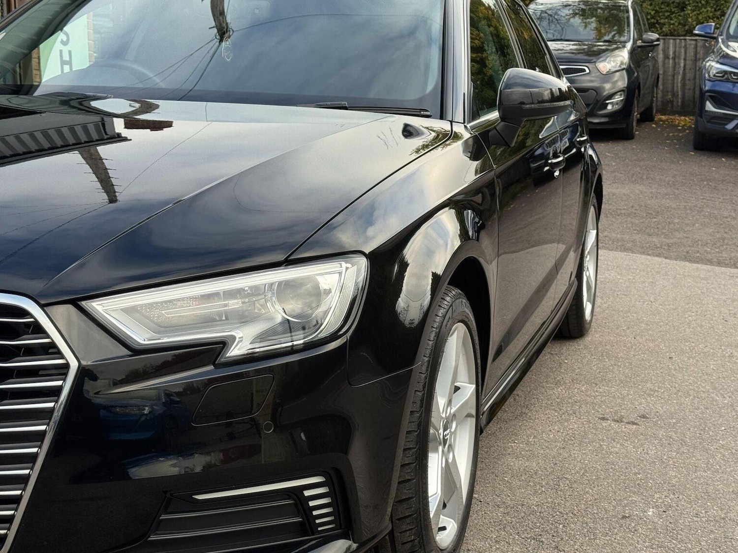 Used Audi A3 2020 for sale - 76263012: Photo 6