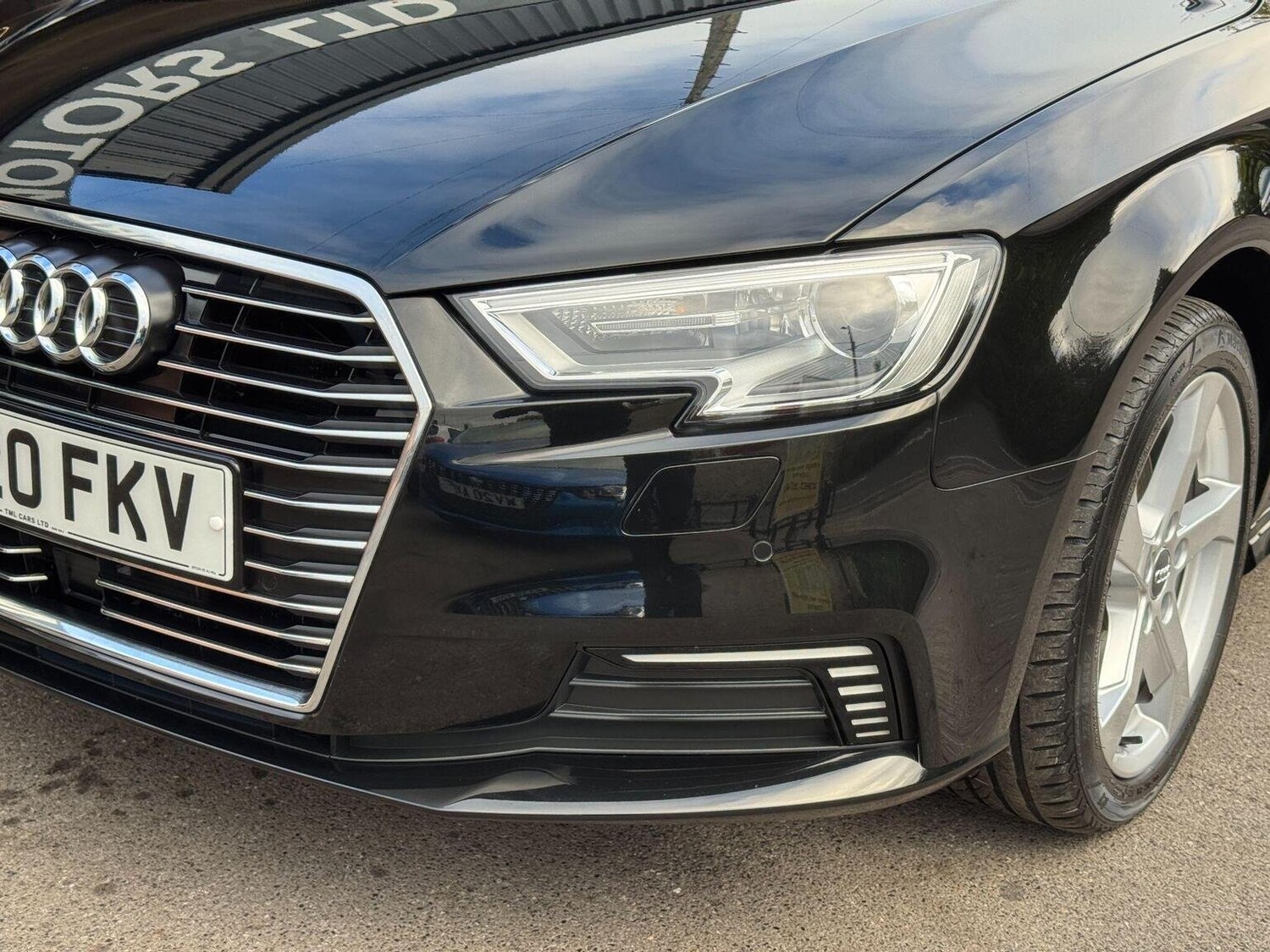 Used Audi A3 2020 for sale - 76263012: Photo 61