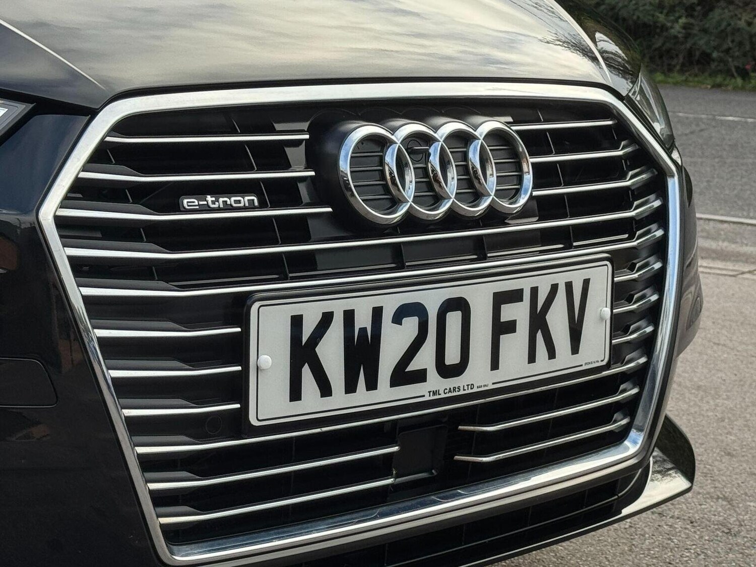 Used Audi A3 2020 for sale - 76263012: Photo 63