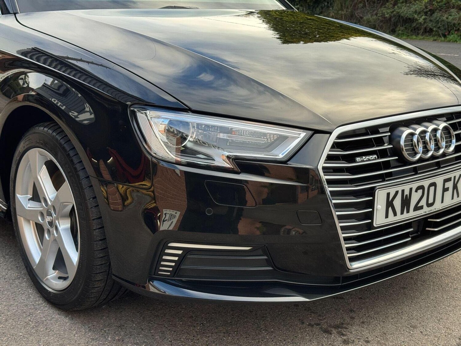 Used Audi A3 2020 for sale - 76263012: Photo 64