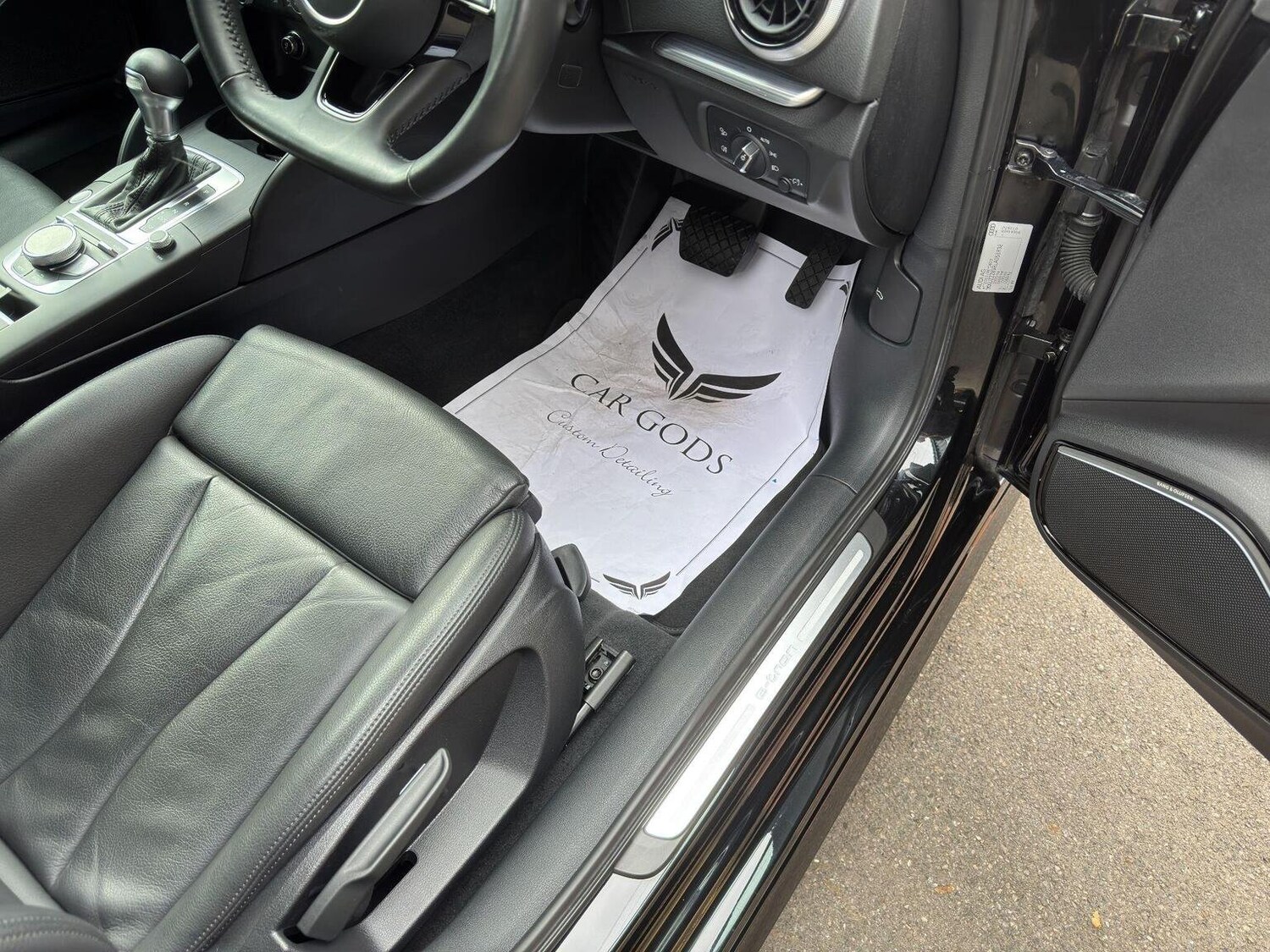 Used Audi A3 2020 for sale - 76263012: Photo 66
