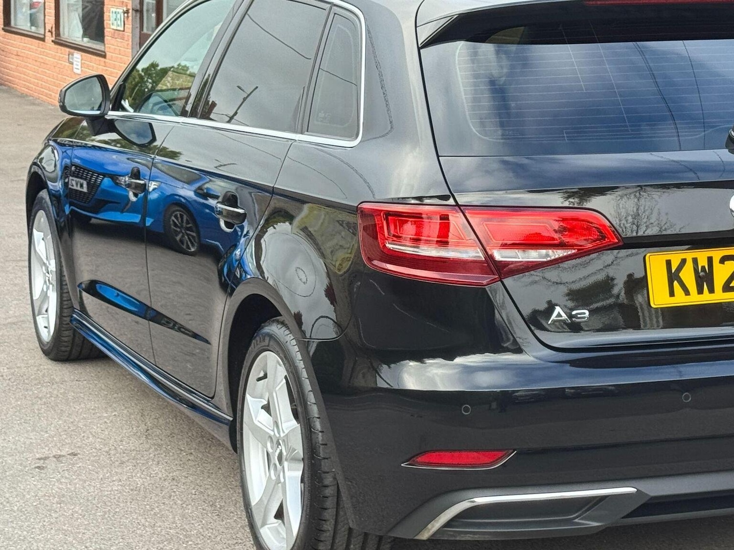 Used Audi A3 2020 for sale - 76263012: Photo 7
