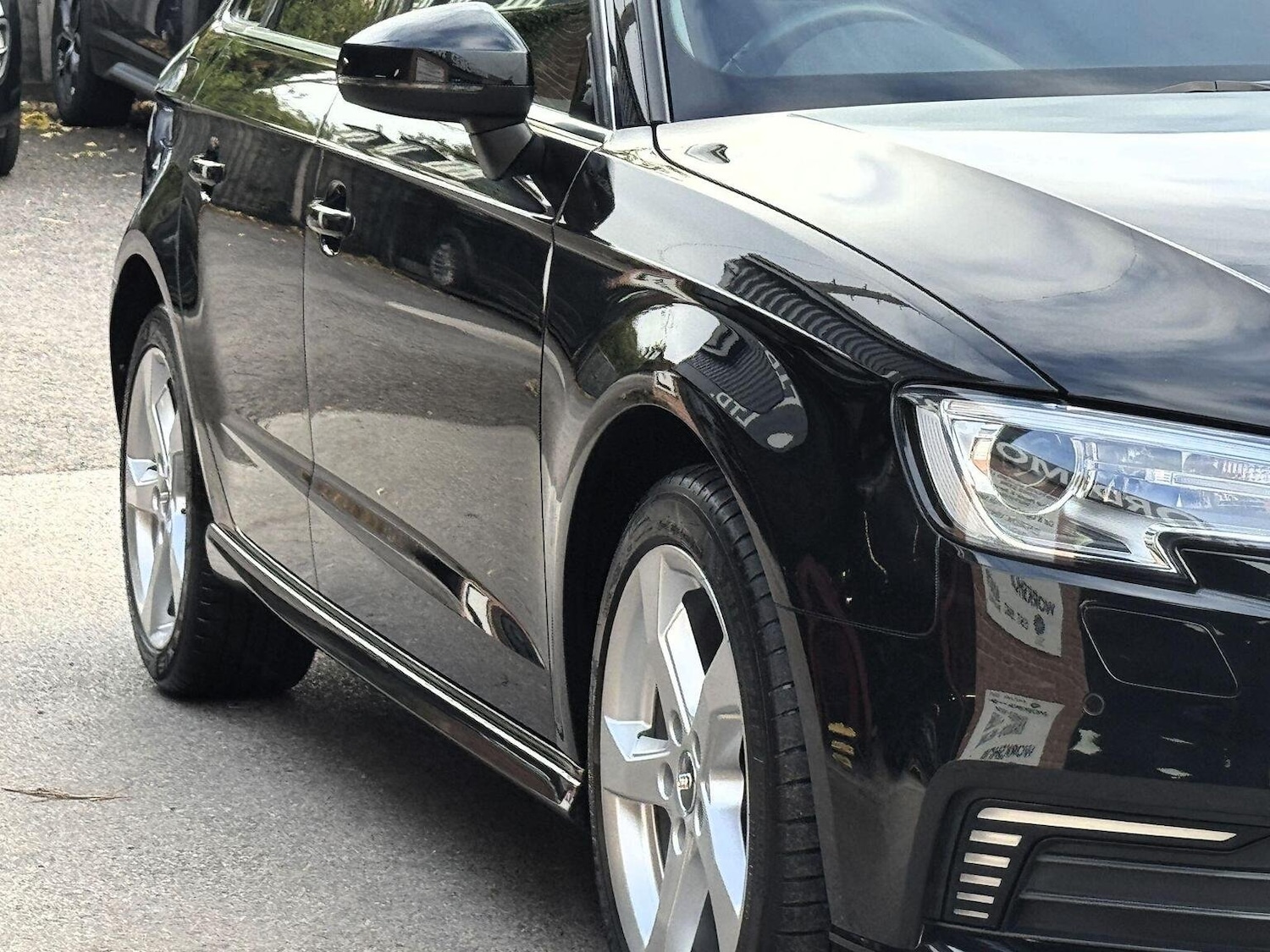 Used Audi A3 2020 for sale - 76263012: Photo 8