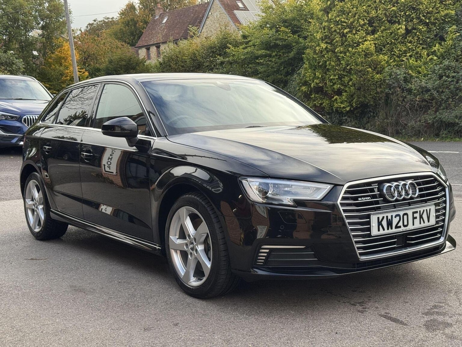 Used Audi A3 2020 for sale - 76263012: Photo 9