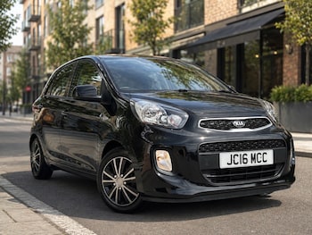 Used Kia Picanto 2016 for sale - 79473504: Photo