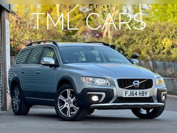 Used Volvo XC70 2015 for sale - 78306490: Photo