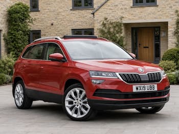 Used Skoda Karoq 2019 for sale - 79672760: Photo