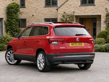 Used Skoda Karoq 2019 for sale - 79672760: Photo