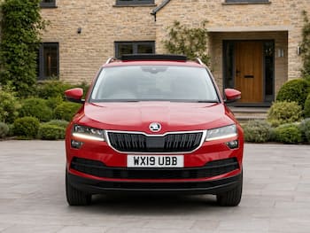 Used Skoda Karoq 2019 for sale - 79672760: Photo