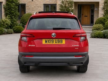 Used Skoda Karoq 2019 for sale - 79672760: Photo