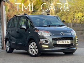 Citroen C3 Picasso feature image