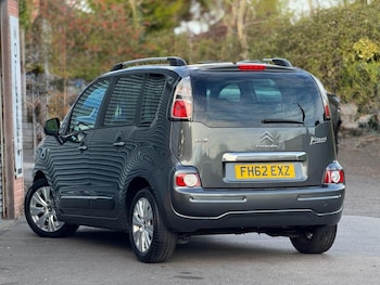 Used Citroen C3 Picasso 2013 for sale - 78176089: Photo