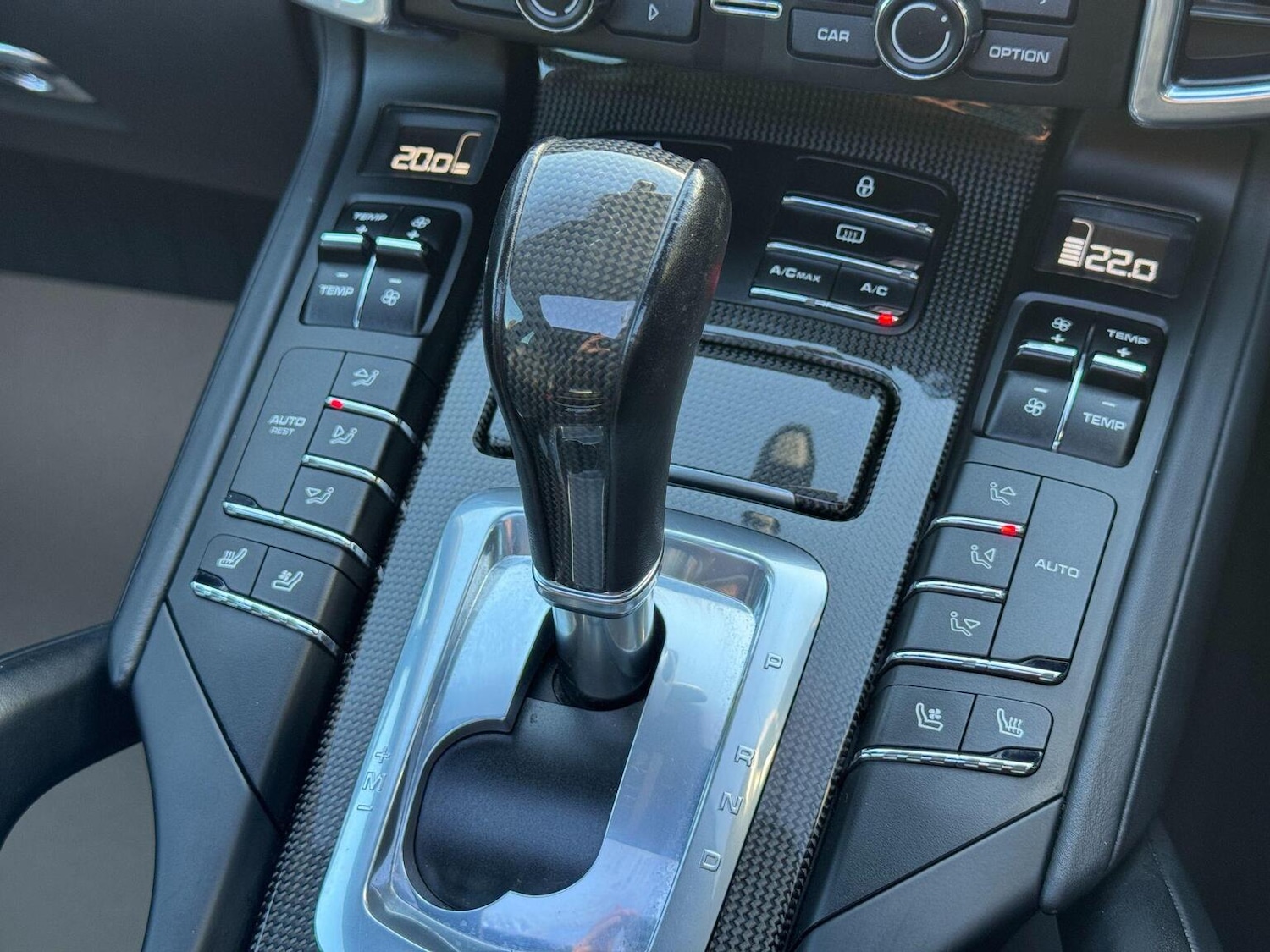 Used Porsche Cayenne 2013 for sale - 77915745: Photo 12