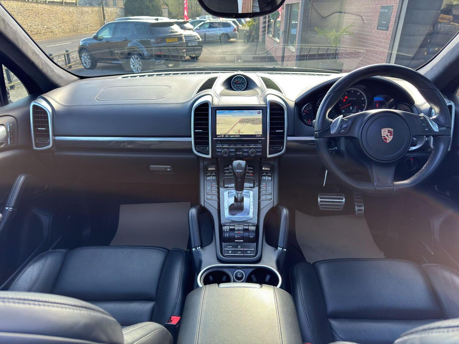 Used Porsche Cayenne 2013 for sale - 77915745: Photo 14