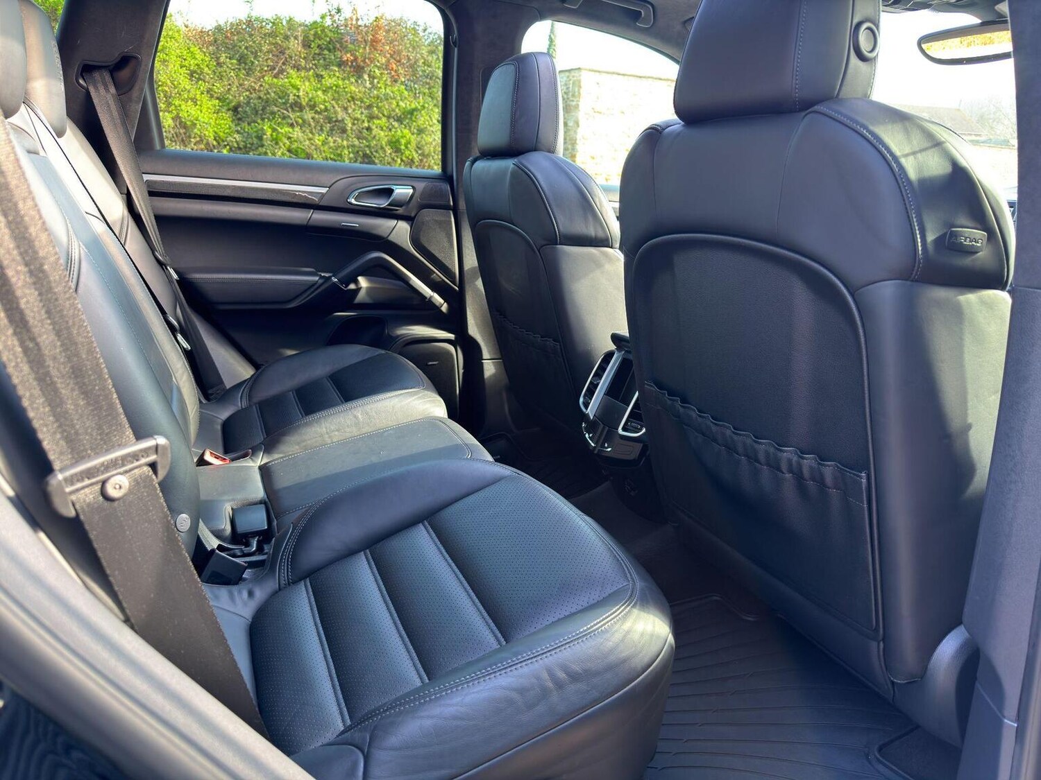 Used Porsche Cayenne 2013 for sale - 77915745: Photo 19