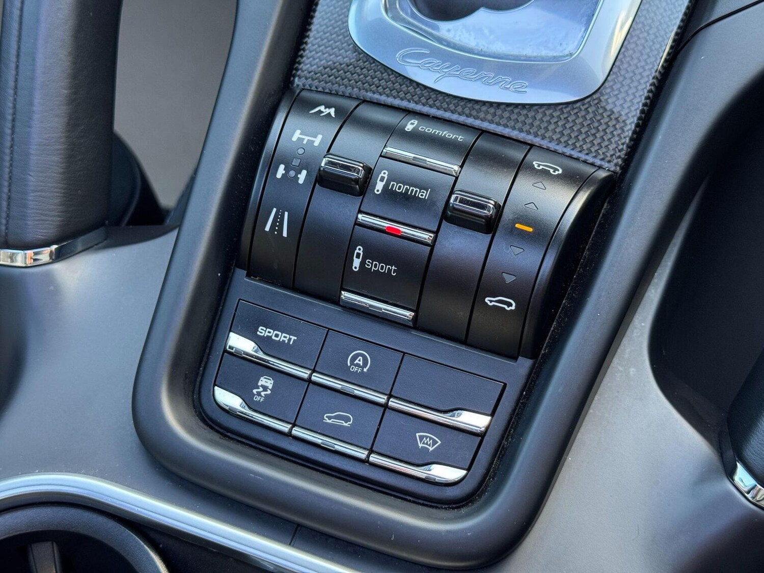 Used Porsche Cayenne 2013 for sale - 77915745: Photo 23