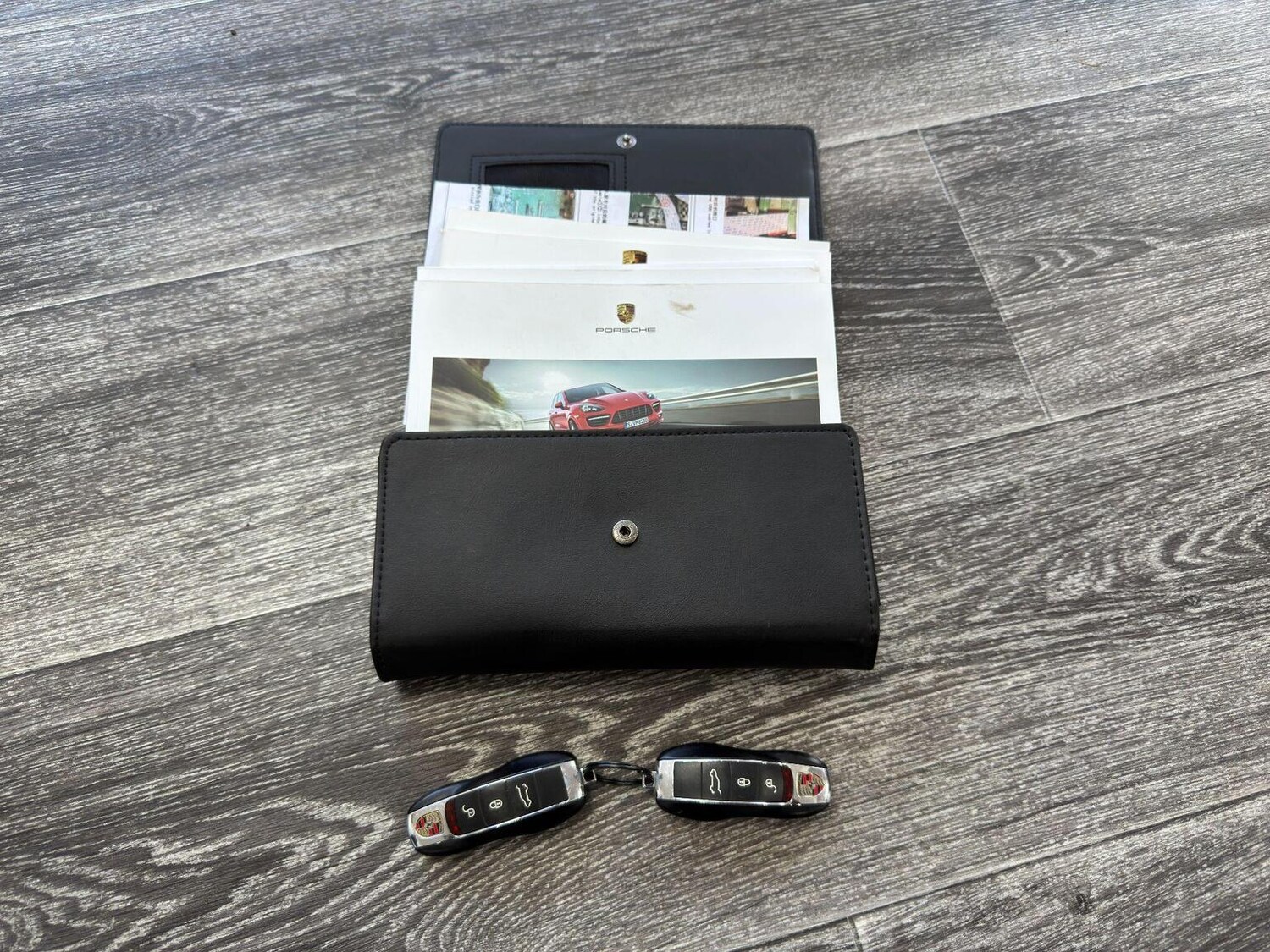 Used Porsche Cayenne 2013 for sale - 77915745: Photo 26