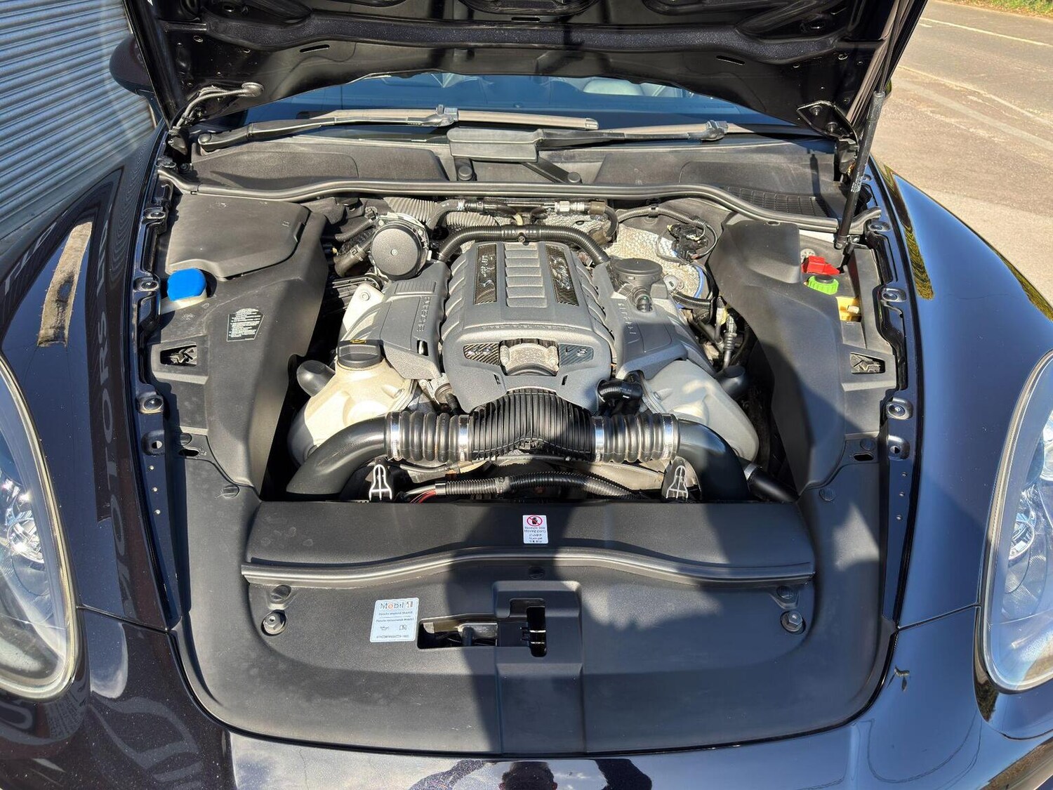 Used Porsche Cayenne 2013 for sale - 77915745: Photo 29