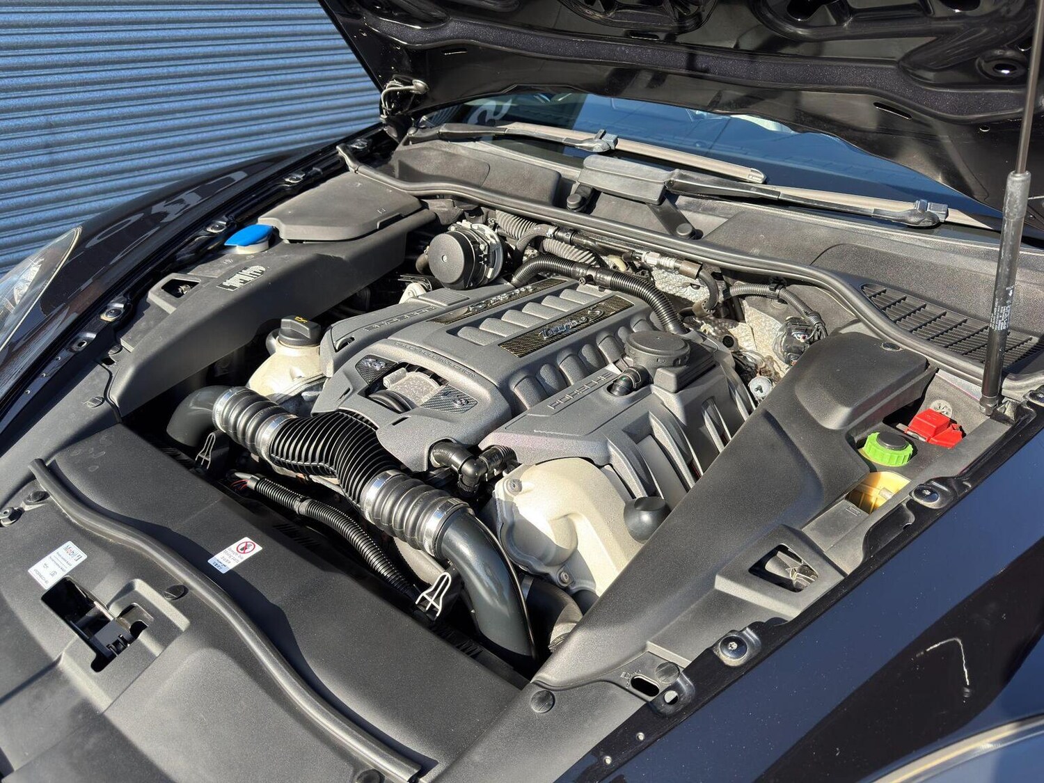 Used Porsche Cayenne 2013 for sale - 77915745: Photo 30