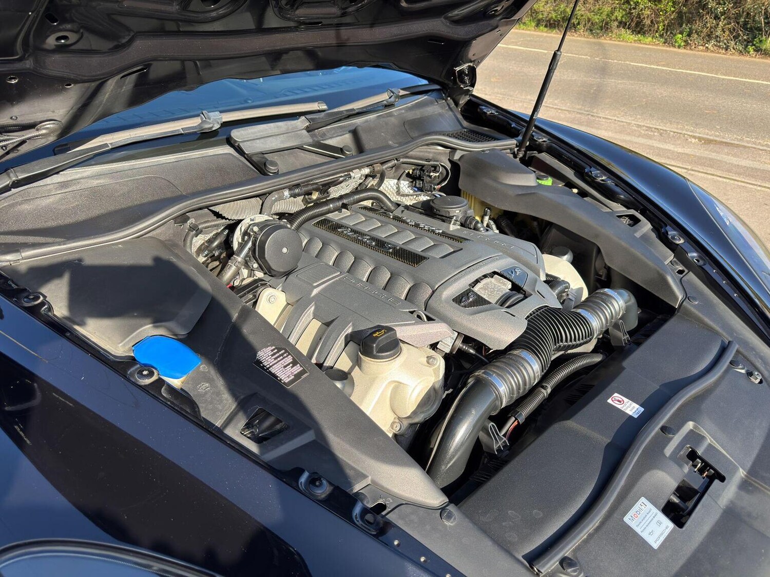 Used Porsche Cayenne 2013 for sale - 77915745: Photo 31