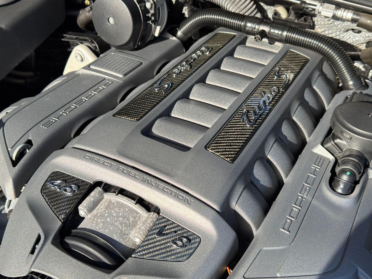 Used Porsche Cayenne 2013 for sale - 77915745: Photo 32