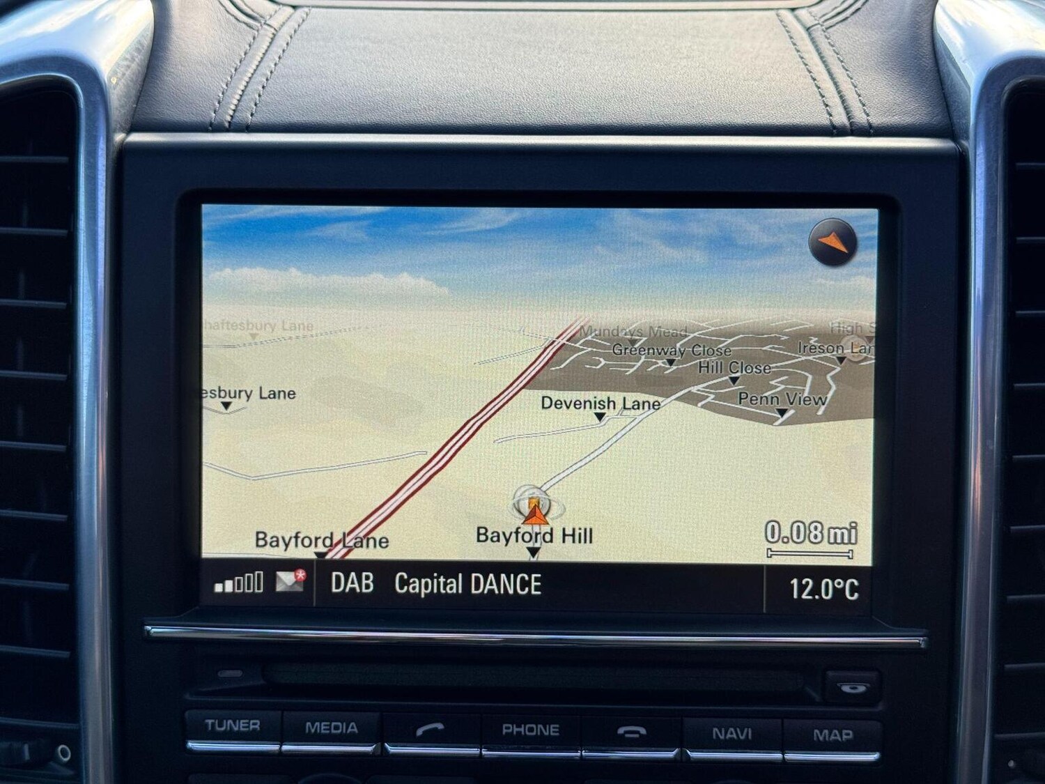 Used Porsche Cayenne 2013 for sale - 77915745: Photo 38