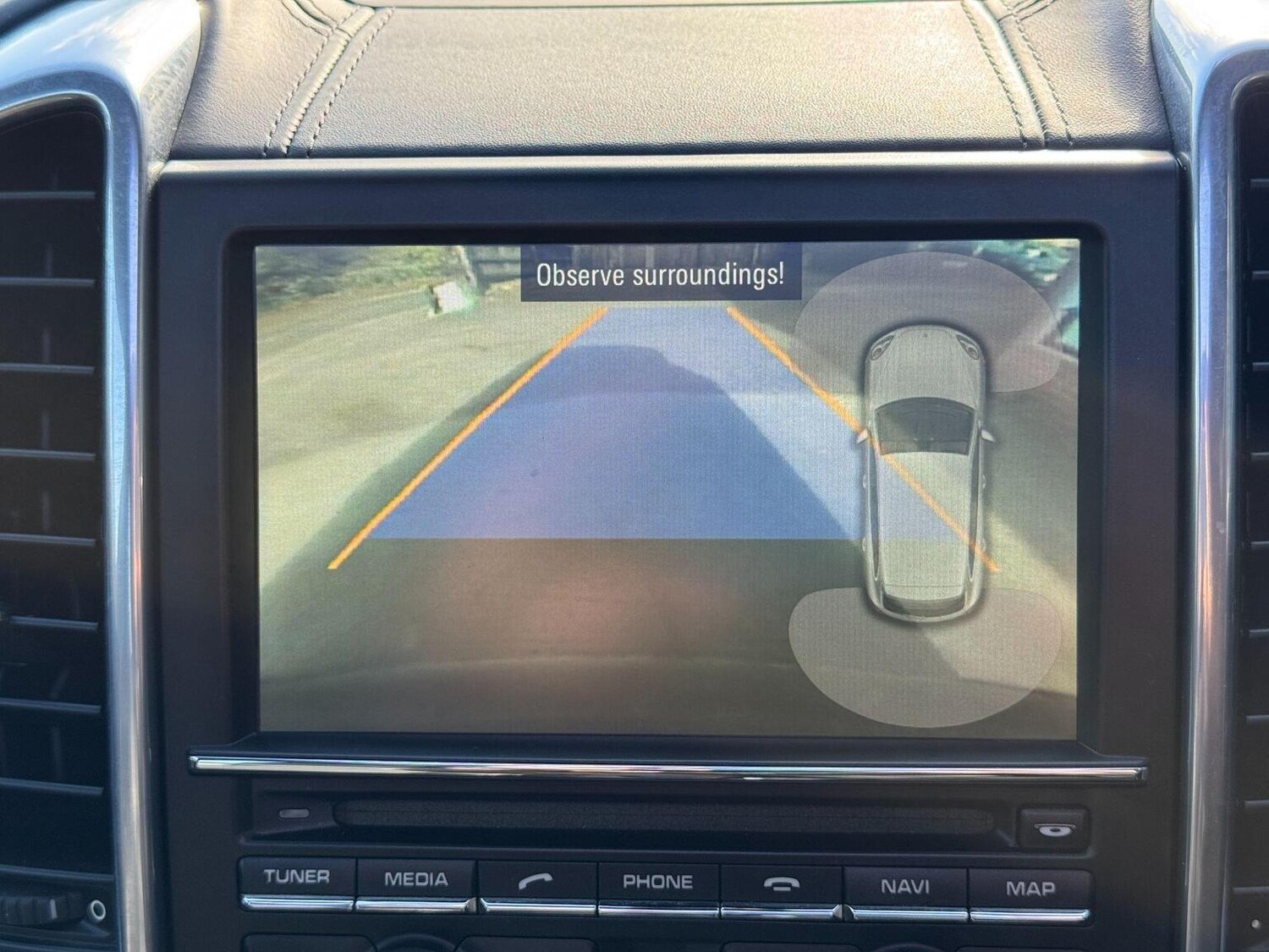 Used Porsche Cayenne 2013 for sale - 77915745: Photo 39