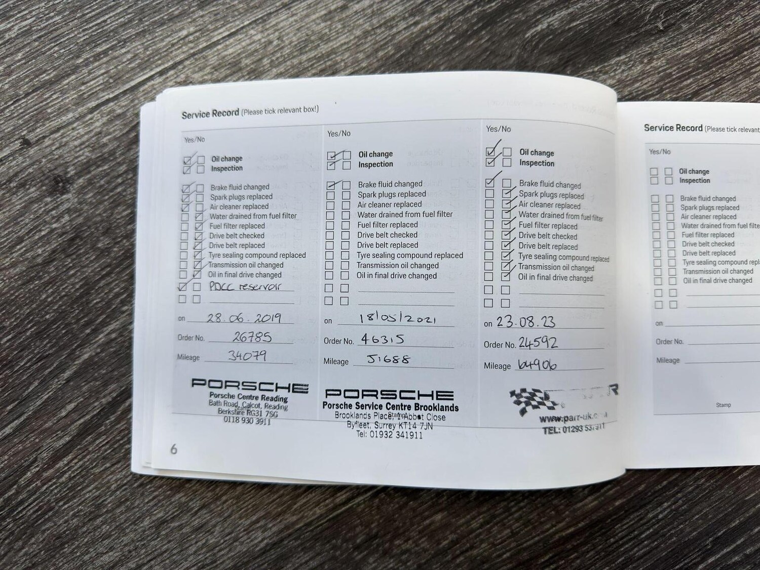 Used Porsche Cayenne 2013 for sale - 77915745: Photo 42