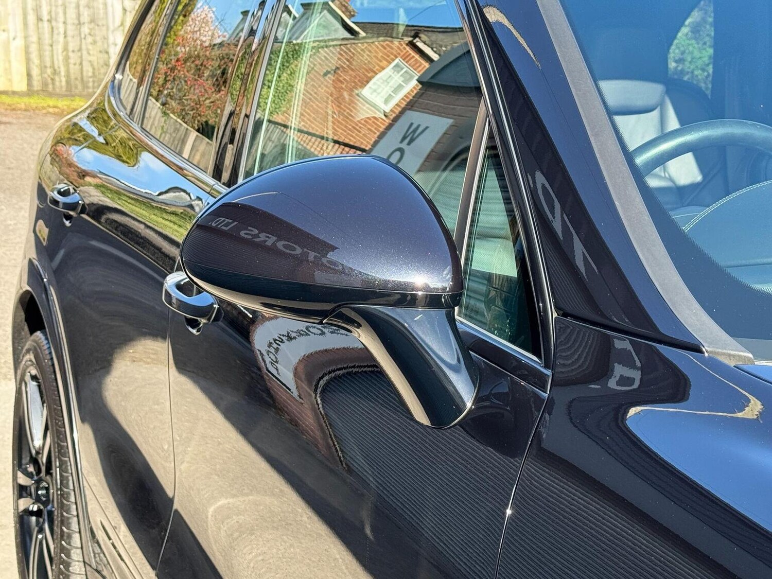 Used Porsche Cayenne 2013 for sale - 77915745: Photo 47